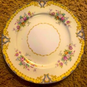 - Jyoto China from Occupied Japan(3 pieces)